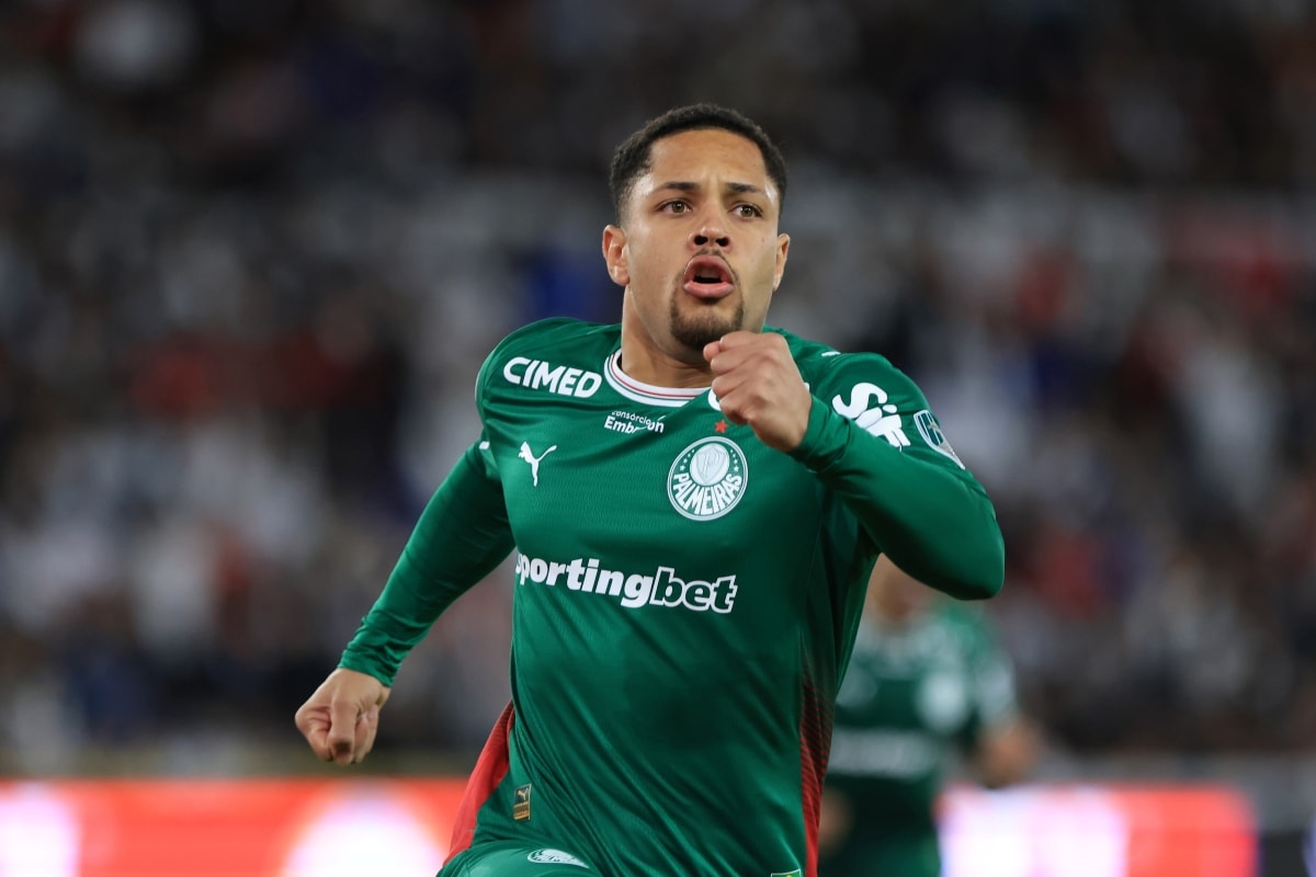 Brasileirão: com Palmeiras na caça à liderança, confira duelos deste sábado