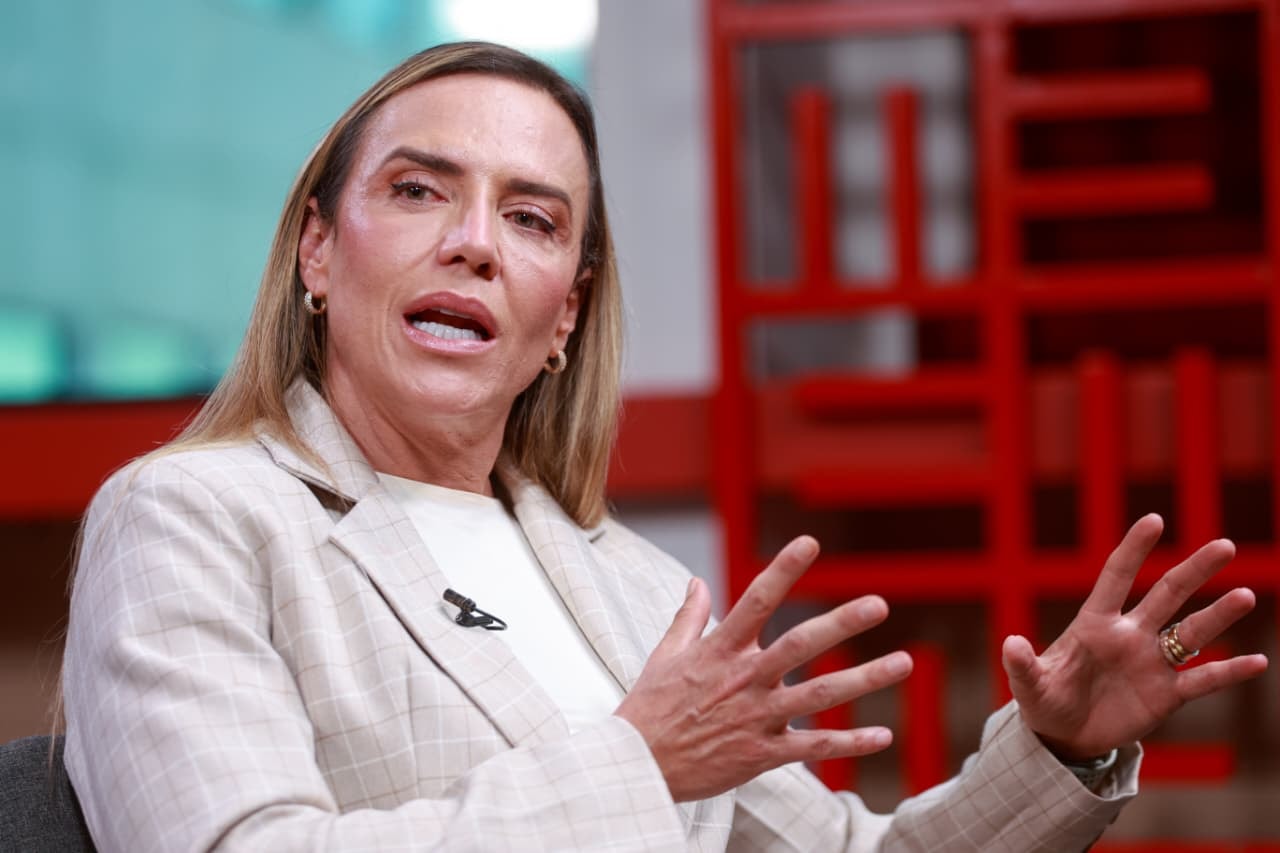 "Grupos criminosos têm atuado na grilagem", diz Celina sobre invasões