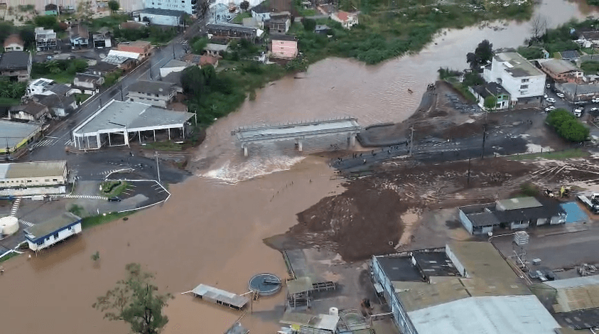 “Super El Niño”: pesquisadores alertam para efeitos climáticos extremos