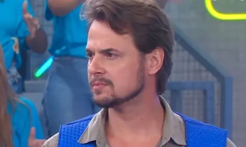 A Fazenda 18: peões se revoltam e expulsam Daniel Erthal de reunião estratégica