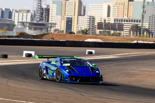 Em Brasília, Meet Brazil Racing termina neste domingo; veja destaques