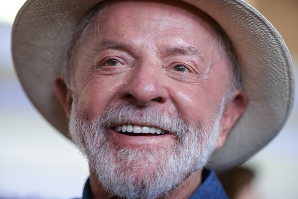 Lula passa o chapéu no PT e arrecada mais de R$ 100 mil com aliados
