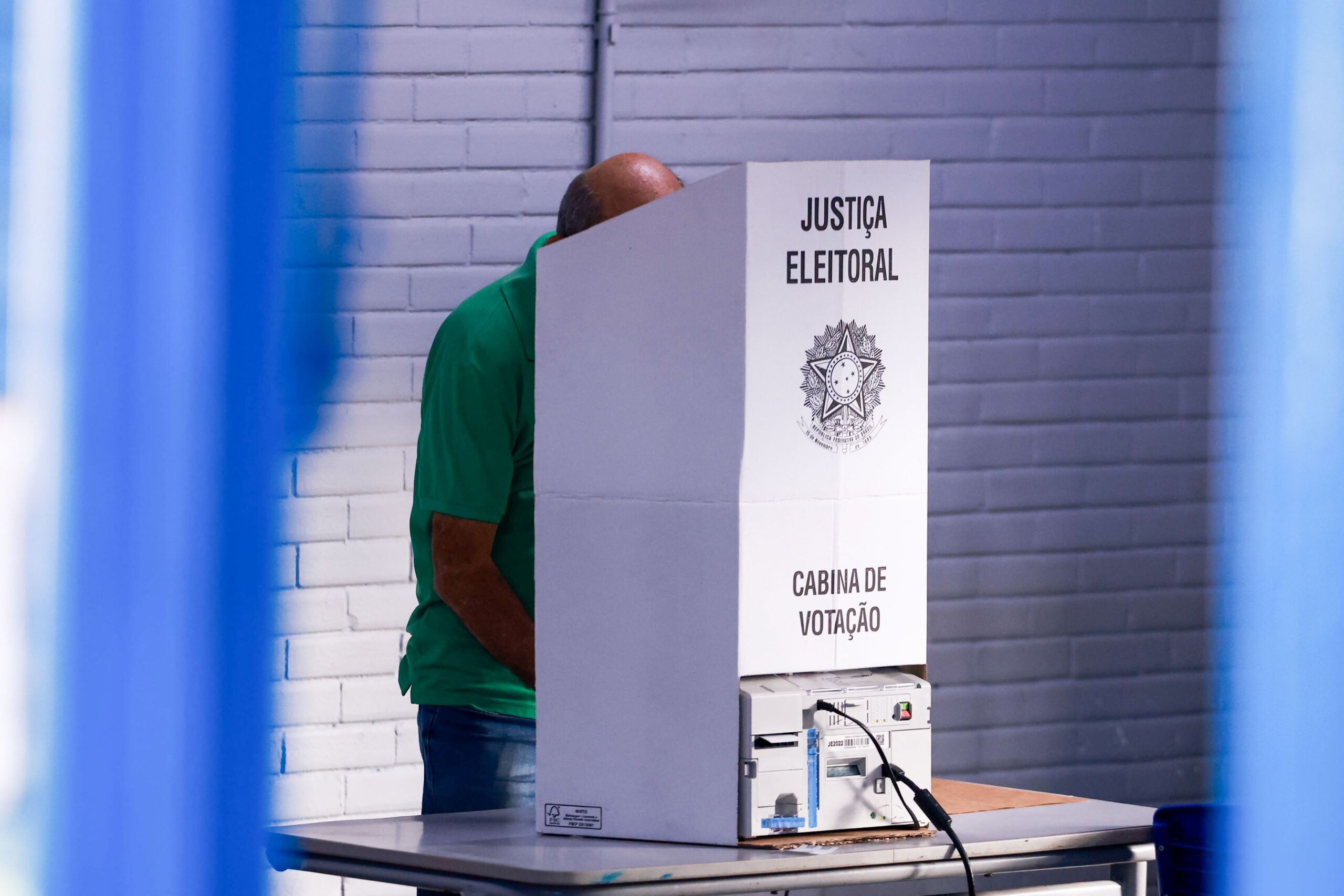 Eleições: PGR foi contra estender horário de votação para 19h na Bahia