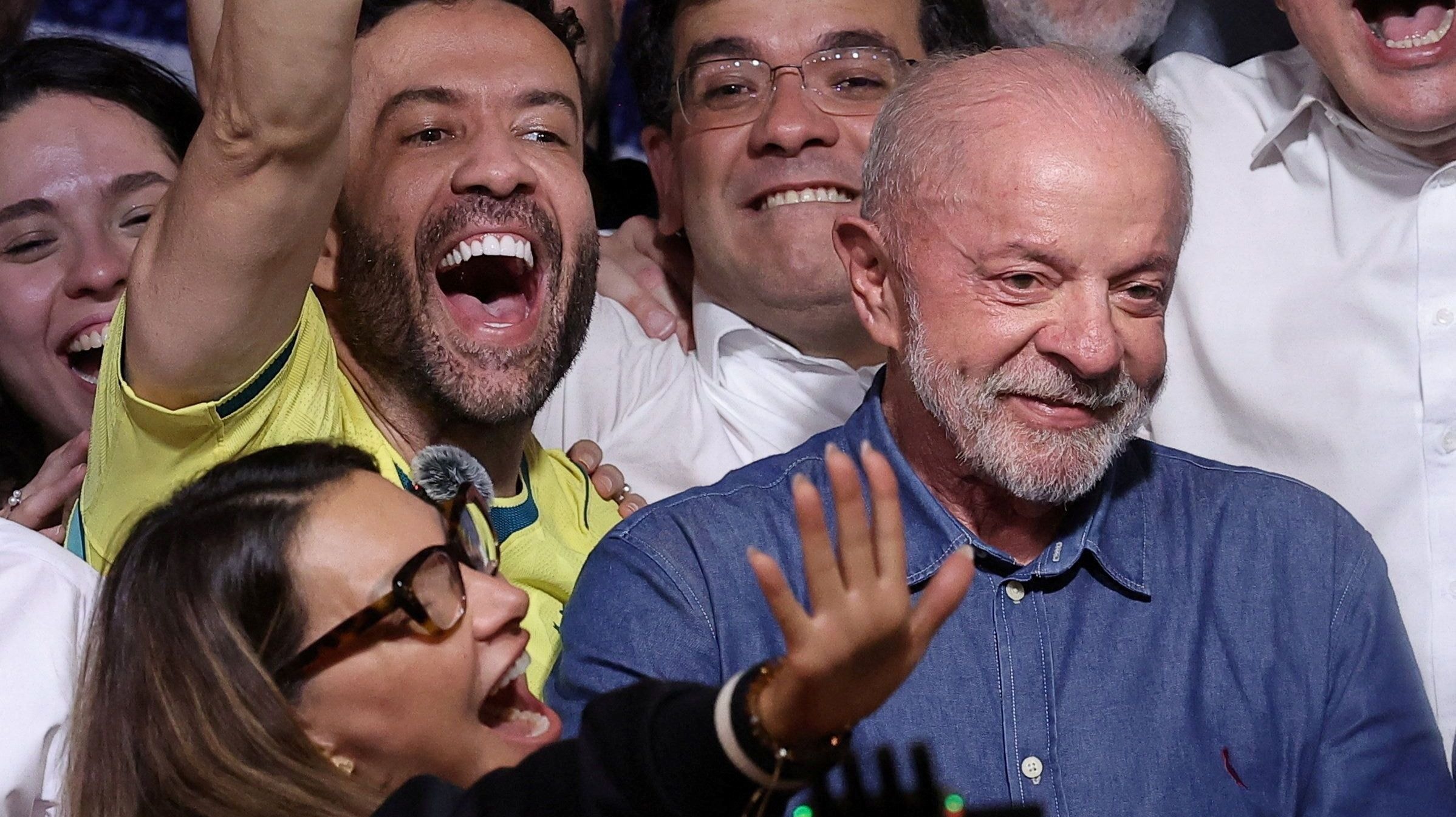 Lula deve melhorar interlocução política para governar, diz especialista