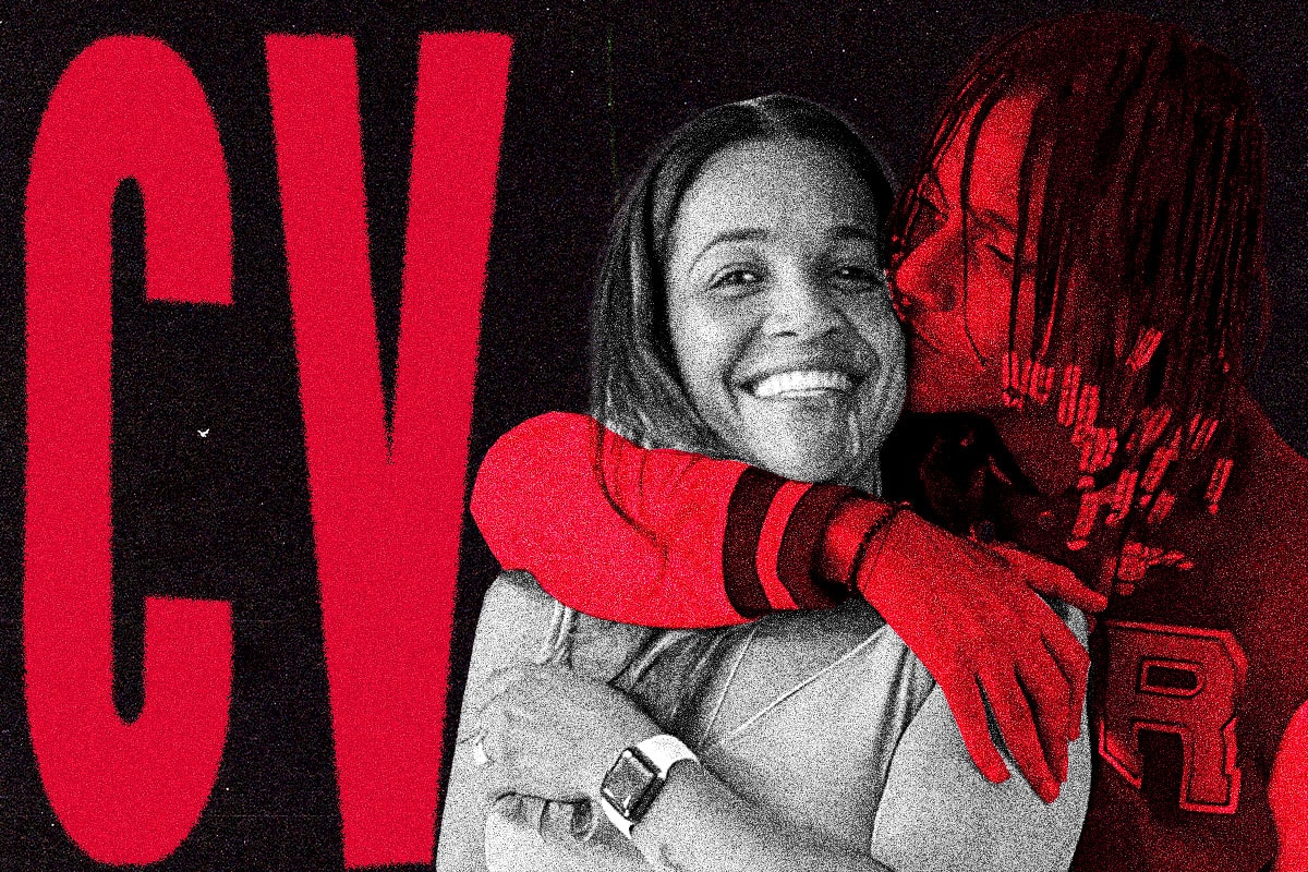 Mãe de Oruam é alvo de operação contra lavagem de dinheiro do CV