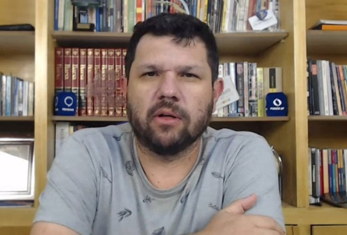 Primeira Turma do STF torna Oswaldo Eustáquio réu por associação criminosa