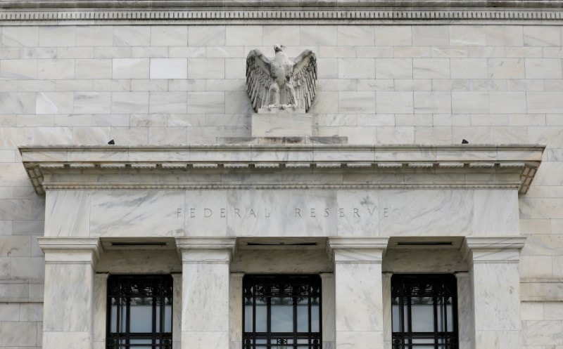 Membro do Fed alerta sobre inflação alta e descarta que situação seja transitória