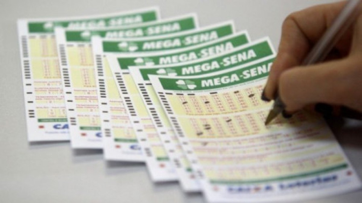 Mega-Sena: 16 apostas de MG faturam até R$ 69 mil na quina; veja cidades