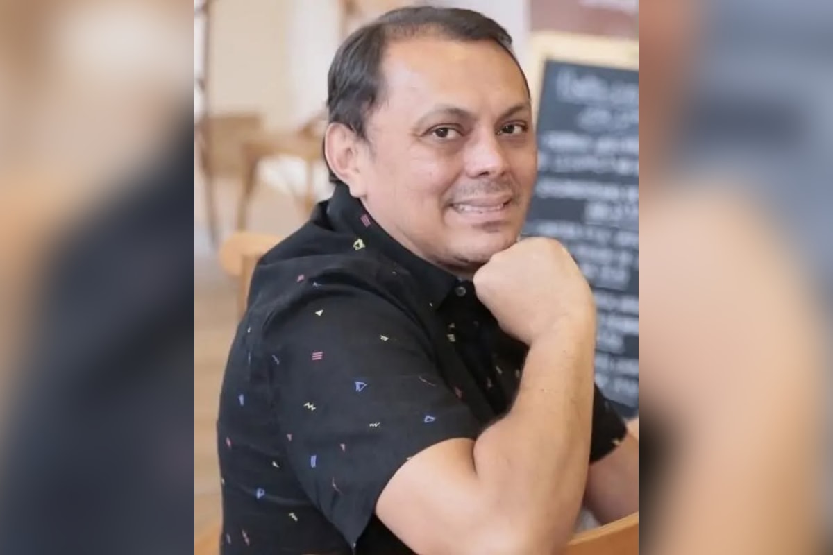 Quem era Delson Carlos, jornalista assassinado em bairro nobre de Goiânia