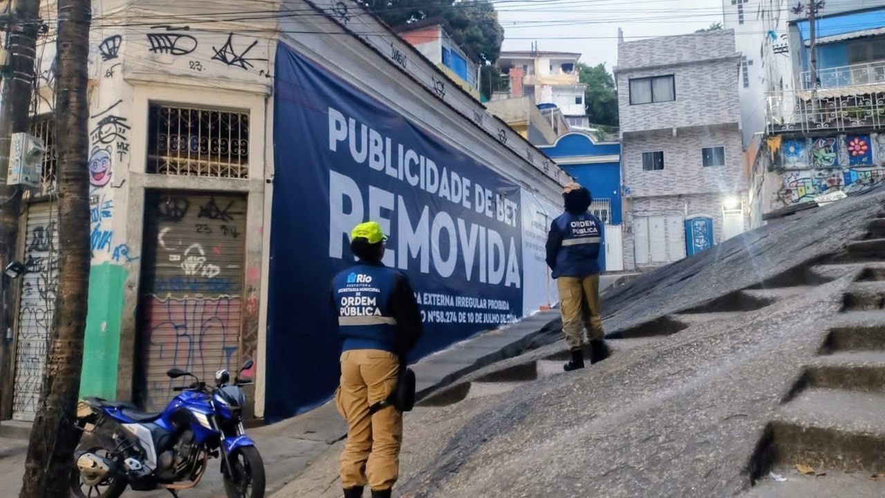 Bets: Avisos de dependência em propagandas começam a valer nesta sexta (17)