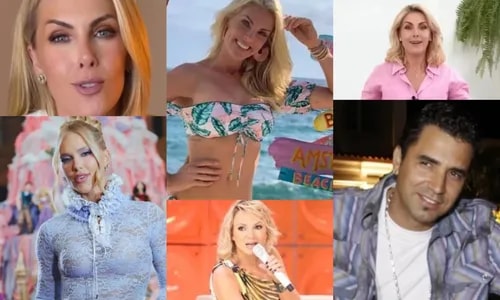 Ana Hickmann: relembre 6 polêmicas da apresentadora após ela criticar look de Virginia Fonseca