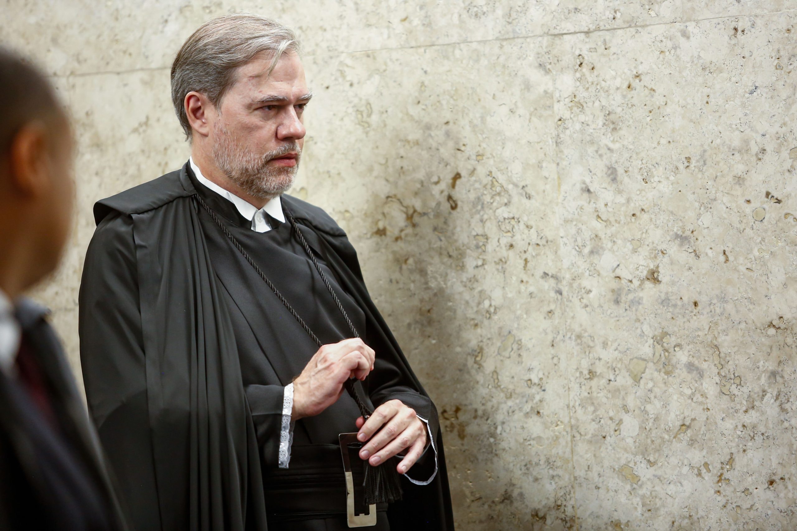 Toffoli confirma anulação de atos da Lava Jato contra Youssef