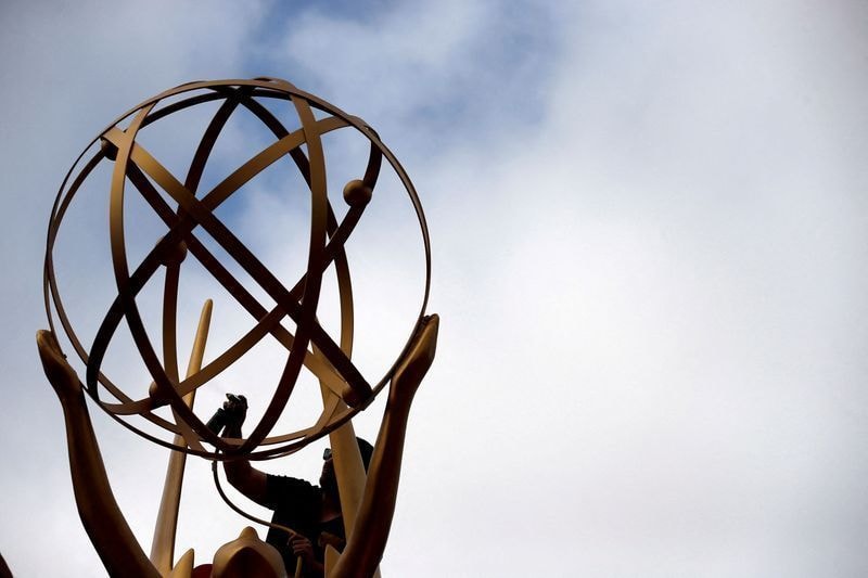 Emmy 2026: mudança em transmissão causa revolta em sindicatos