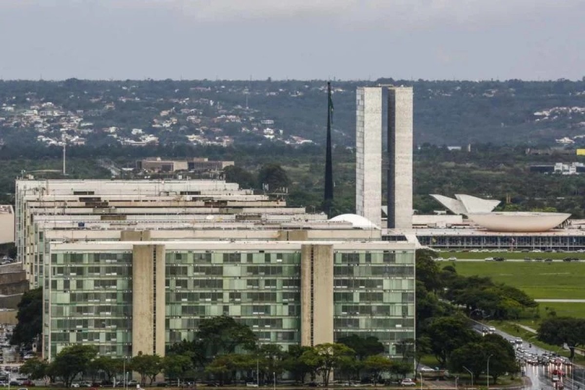 Órgão do Senado projeta rombo de R$ 86 bilhões nas contas públicas em 2027