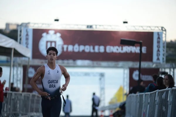 Metrópoles Endurance: confira os vencedores do Aquathlon Super Sprint