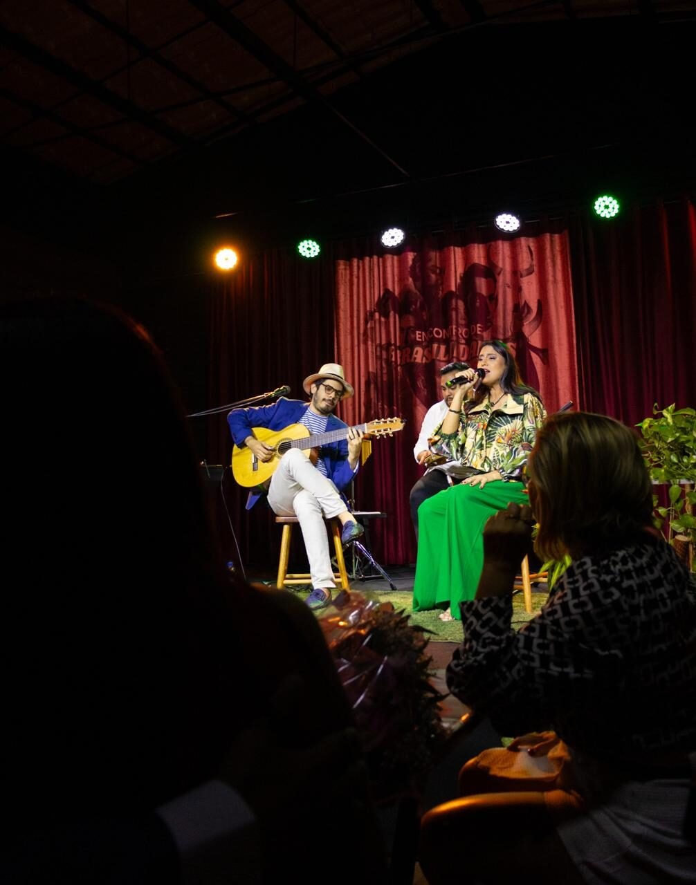 “Dó, ré, mi, fá”: cinco escolas para aprender música em Manaus