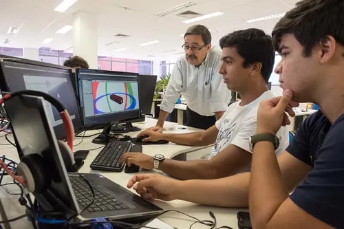 Capacita Mais Feira abre inscrições para vagas em cursos gratuitos