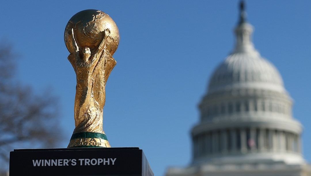 Irã desiste de Congresso da Fifa mesmo após presença autorizada no Canadá