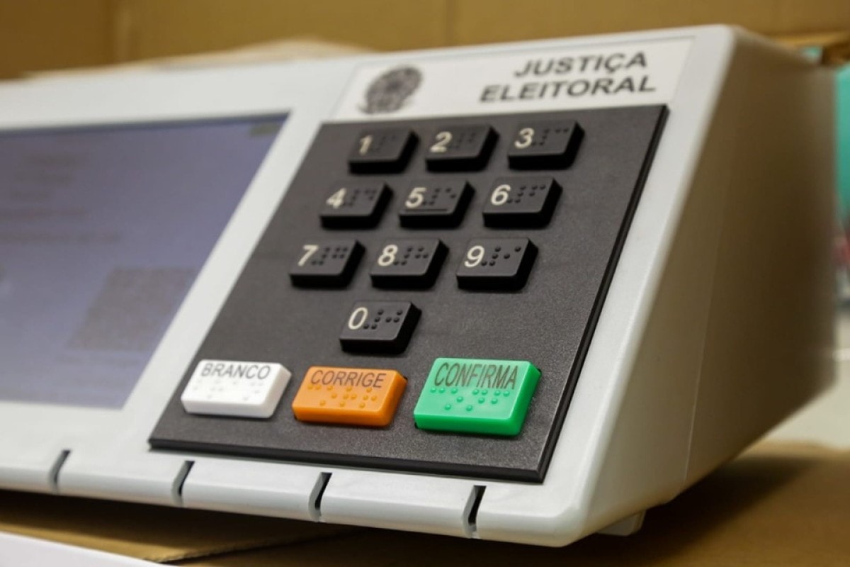 Eleições 2026: apuração dos votos começa mesmo após STF prorrogar votação