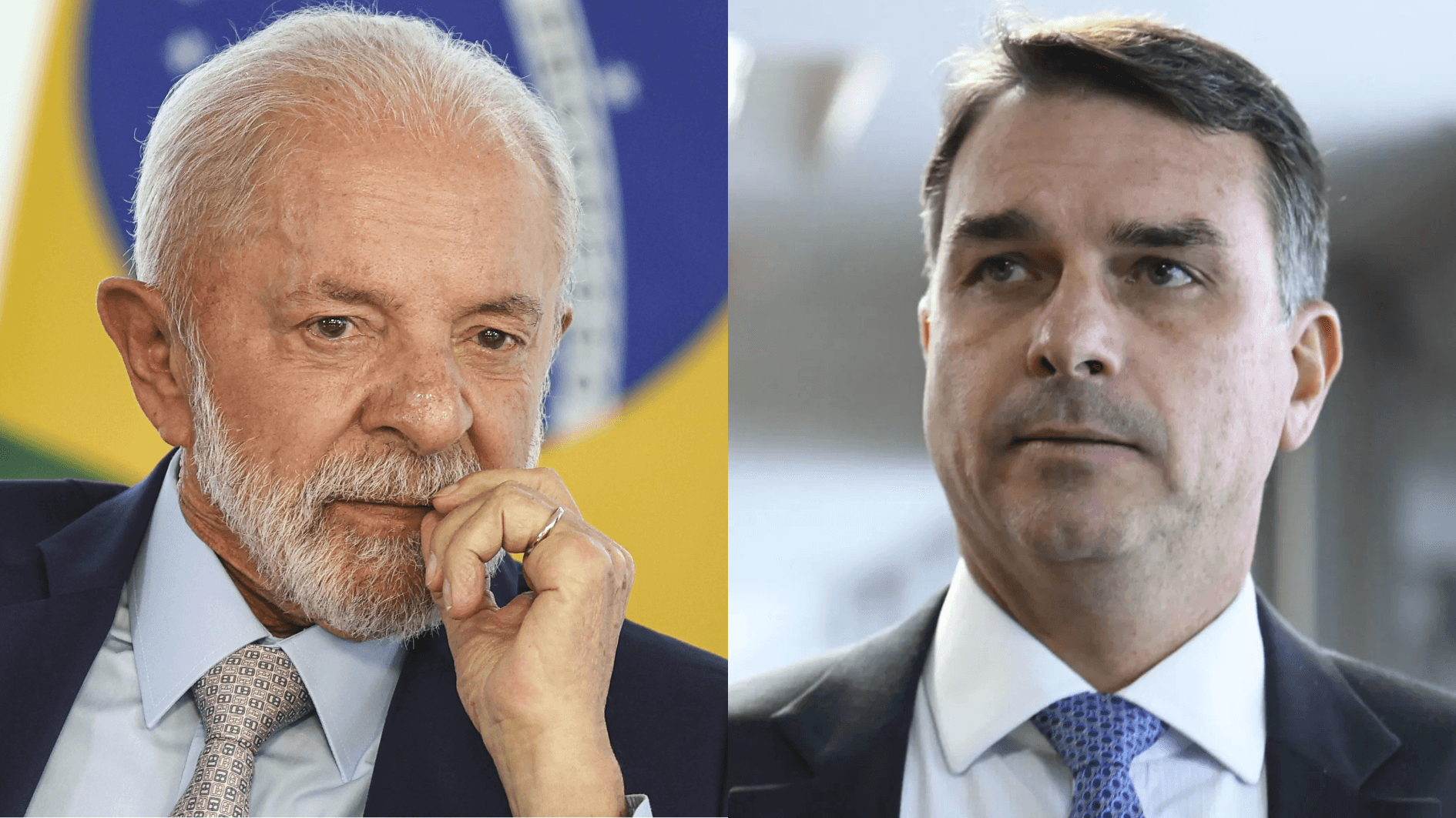 Nexus/BTG: Lula é desaprovado por 48,8%; aprovação é de 47,2%