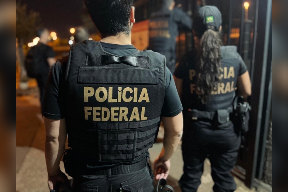 PF mira funcionário da Caixa e advogados por fraude de R$ 1,5 milhão