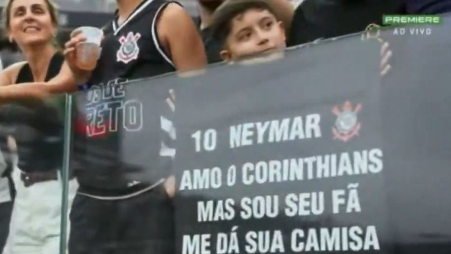 Corinthians enfrenta a Chapecoense com desfalques; veja provável escalação