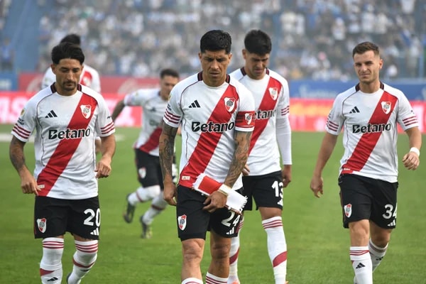 Campeonato Argentino implementa regras da Copa do Mundo no Clausura