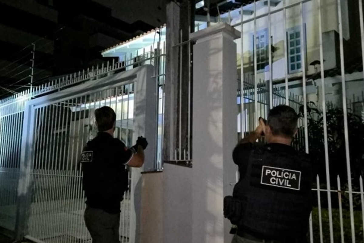 Família monta esquema milionário para fraudar licitações no RS