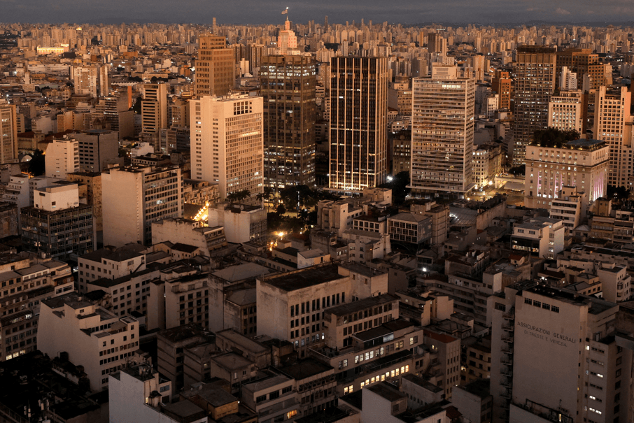 IBGE revisa para cima PIB dos terceiro e quarto trimestres de 2025