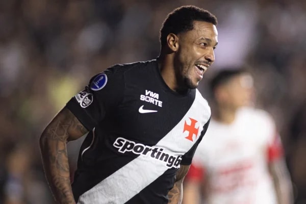 Vasco deseja mandar semifinal da Sul-Americana contra o Boca no Maracanã