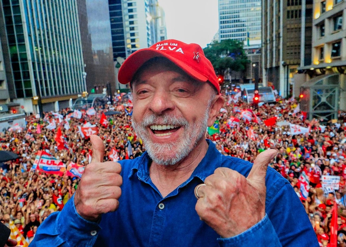 Virada de Lula: erros de Flávio e eleitores que ignoraram seus líderes