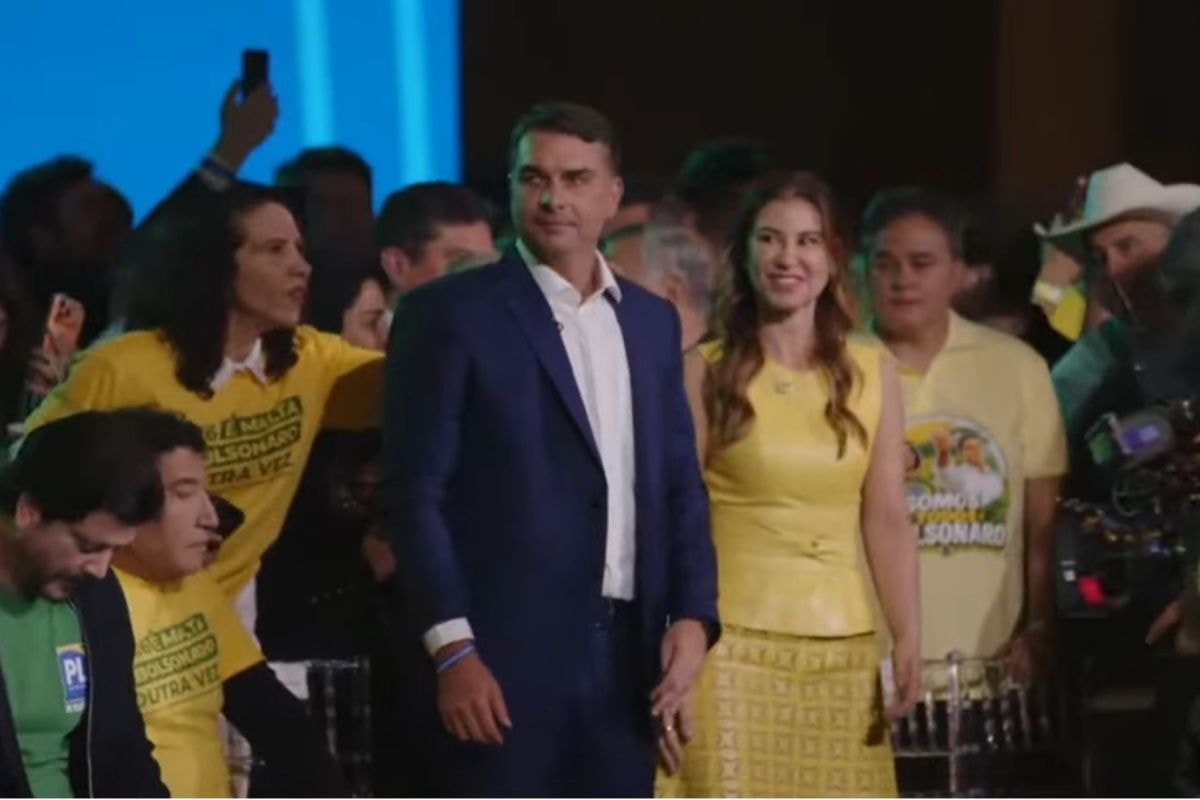 Flávio diz que Lula indicaria mais 4 “Alexandres de Moraes” se eleito