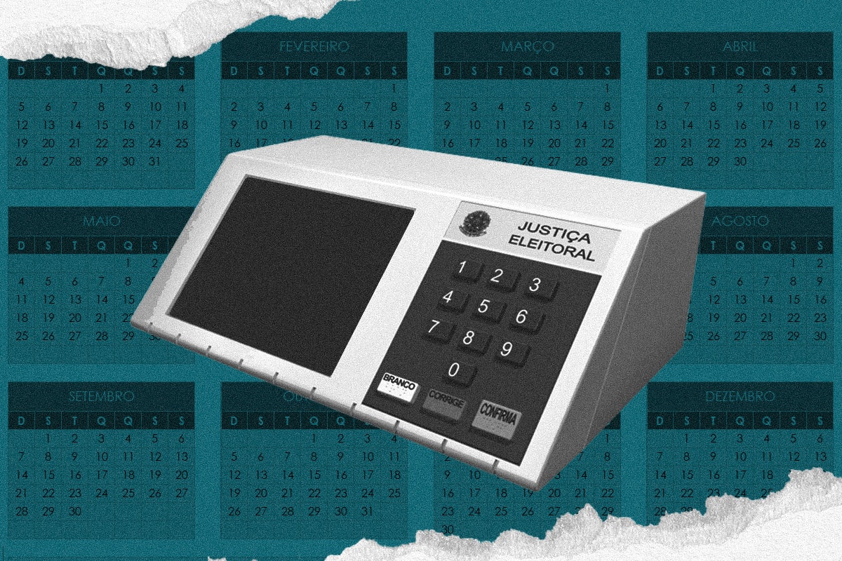 Pretos e pardos lideram entre eleitores que declararam raça em MG