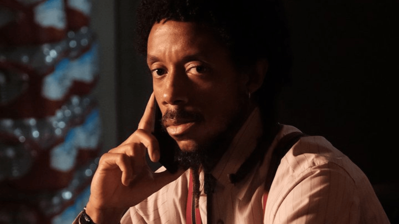 “Os Testamentos”: Ann Dowd fala à CNN sobre papel de Tia Lydia no spin-off