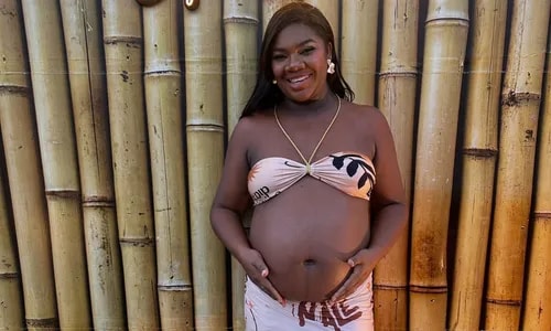 Raquel Brito rebate ataque sobre aparência do filho: ‘Peço a Deus’