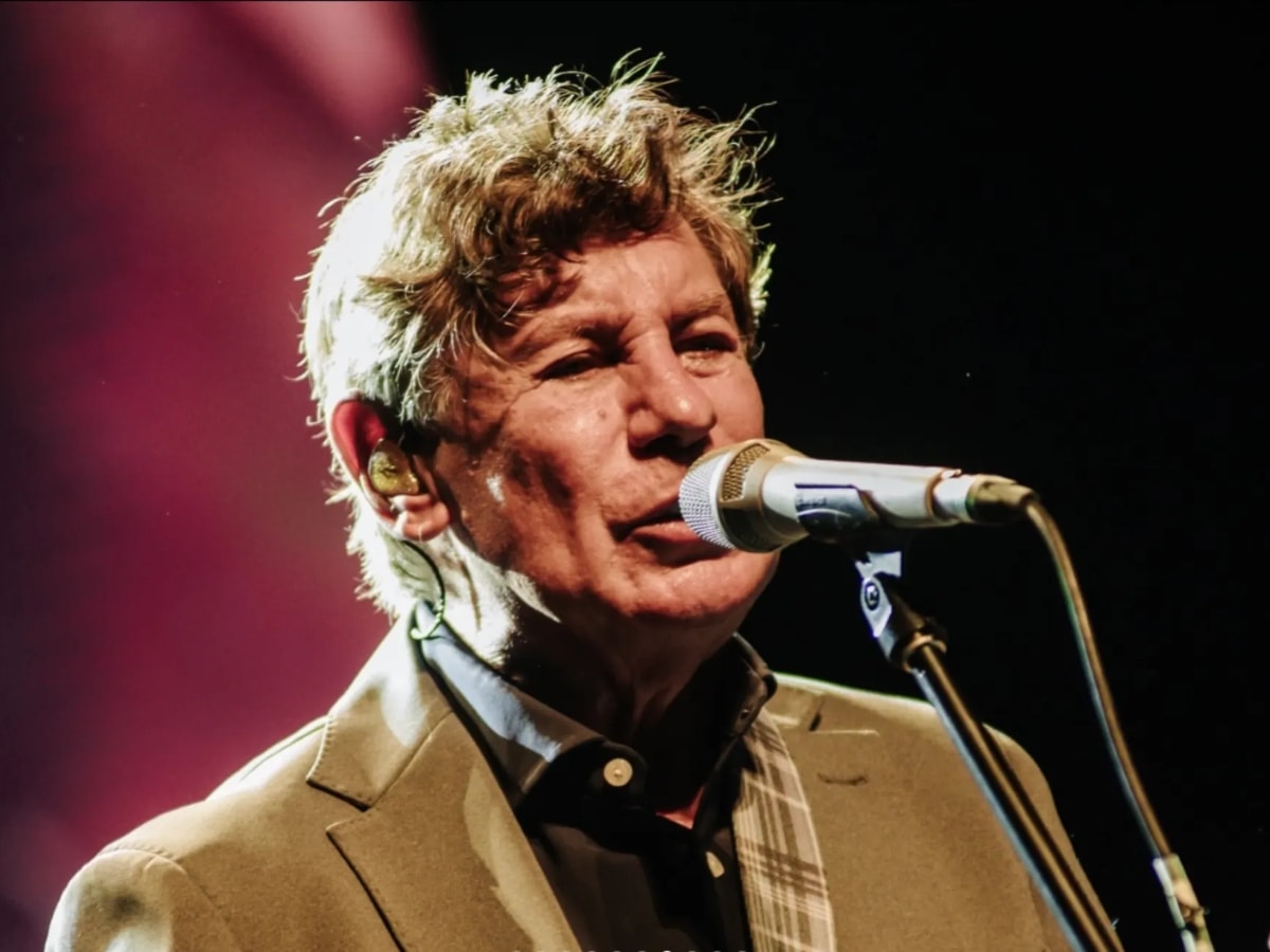 Flávio Venturini traz show que celebra os 50 anos de carreira para Brasília