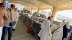 O que se sabe sobre ataque a aeroporto na Arábia Saudita que matou 12 e feriu mais de 300