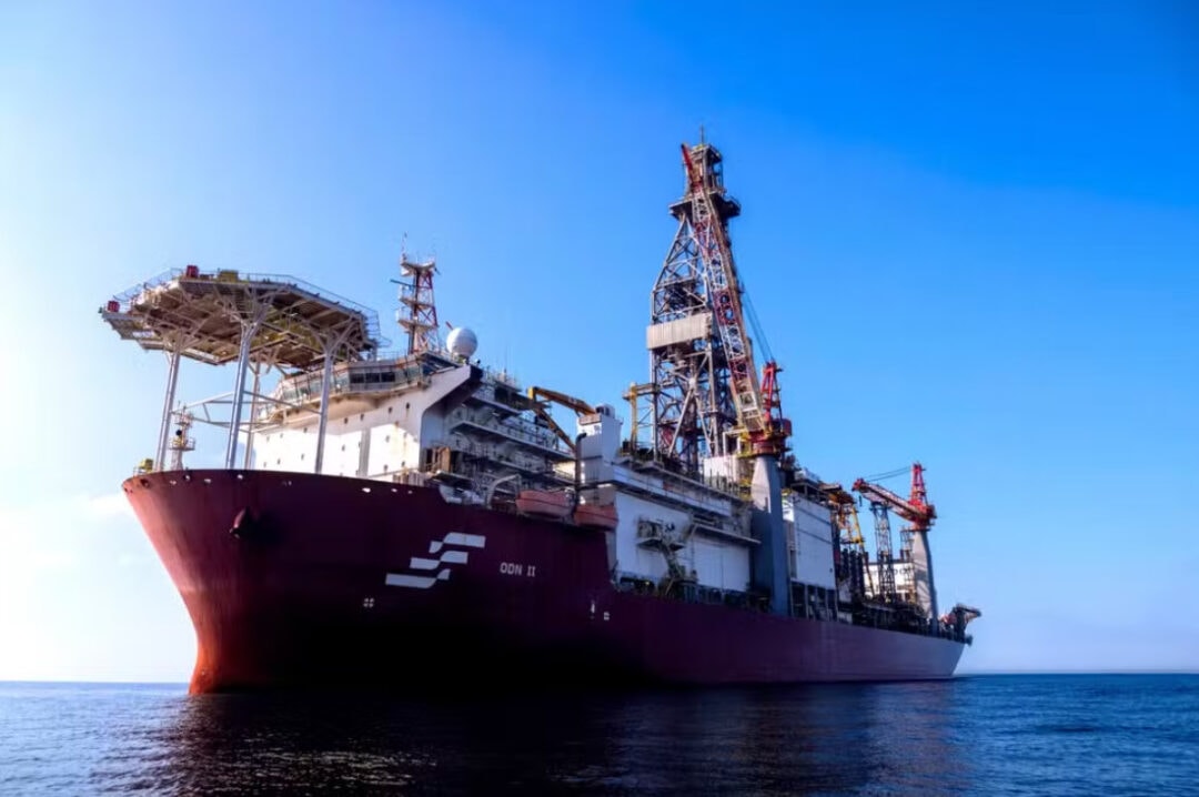 Plano da Petrobras prevê 15 poços na Margem Equatorial e investimento de 2,5 bilhões de dólares até 2030