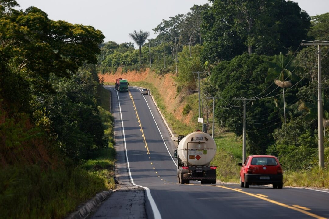 Desafios e soluções da mobilidade urbana na Amazônia são debatidos na TranspoAmazônia 2026