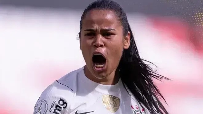 Organizada do Corinthians cobra afastamento de Memphis e saída de dirigente
