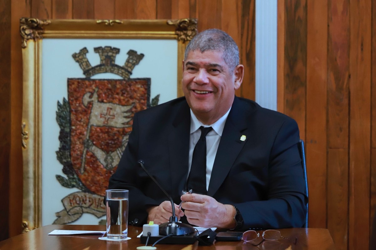 Milton Leite nega estar foragido e diz que vai se apresentar em 24 horas
