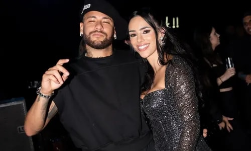 Neymar se revolta com Bruna Biancardi e dá vexame nas redes sociais: 'Tá de sacanagem?'