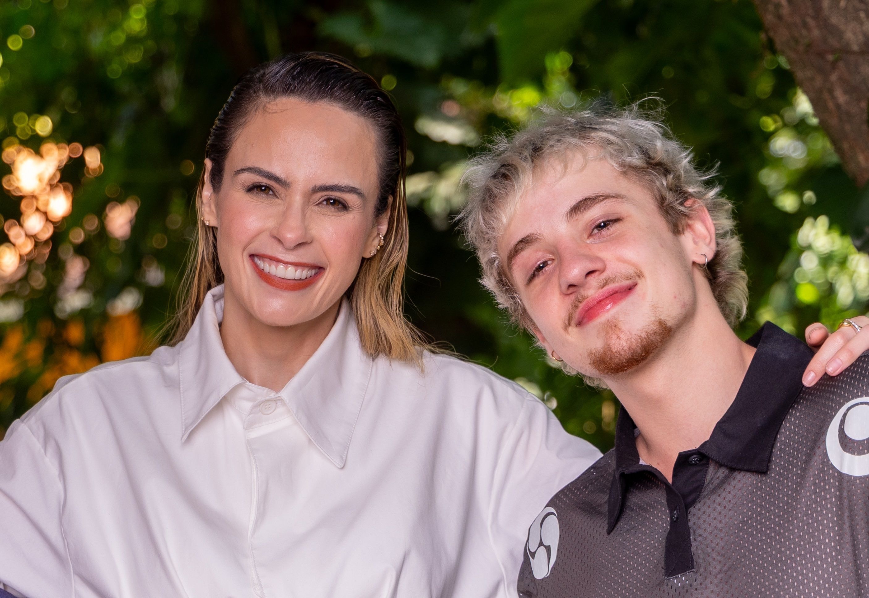 BBB 26: Solange Couto agradece apoio de Ana Paula: “Autêntica”