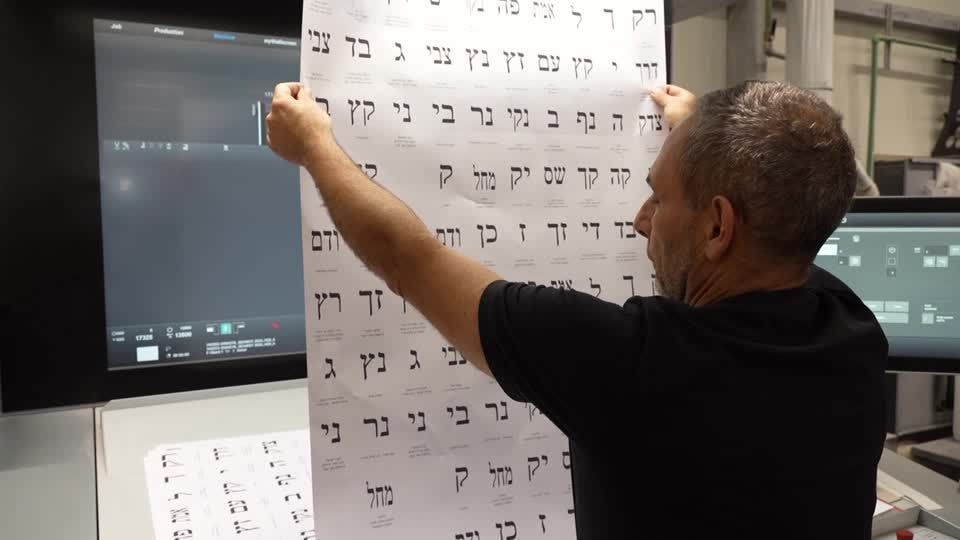 Quais problemas são importantes para Israel nessa eleição?