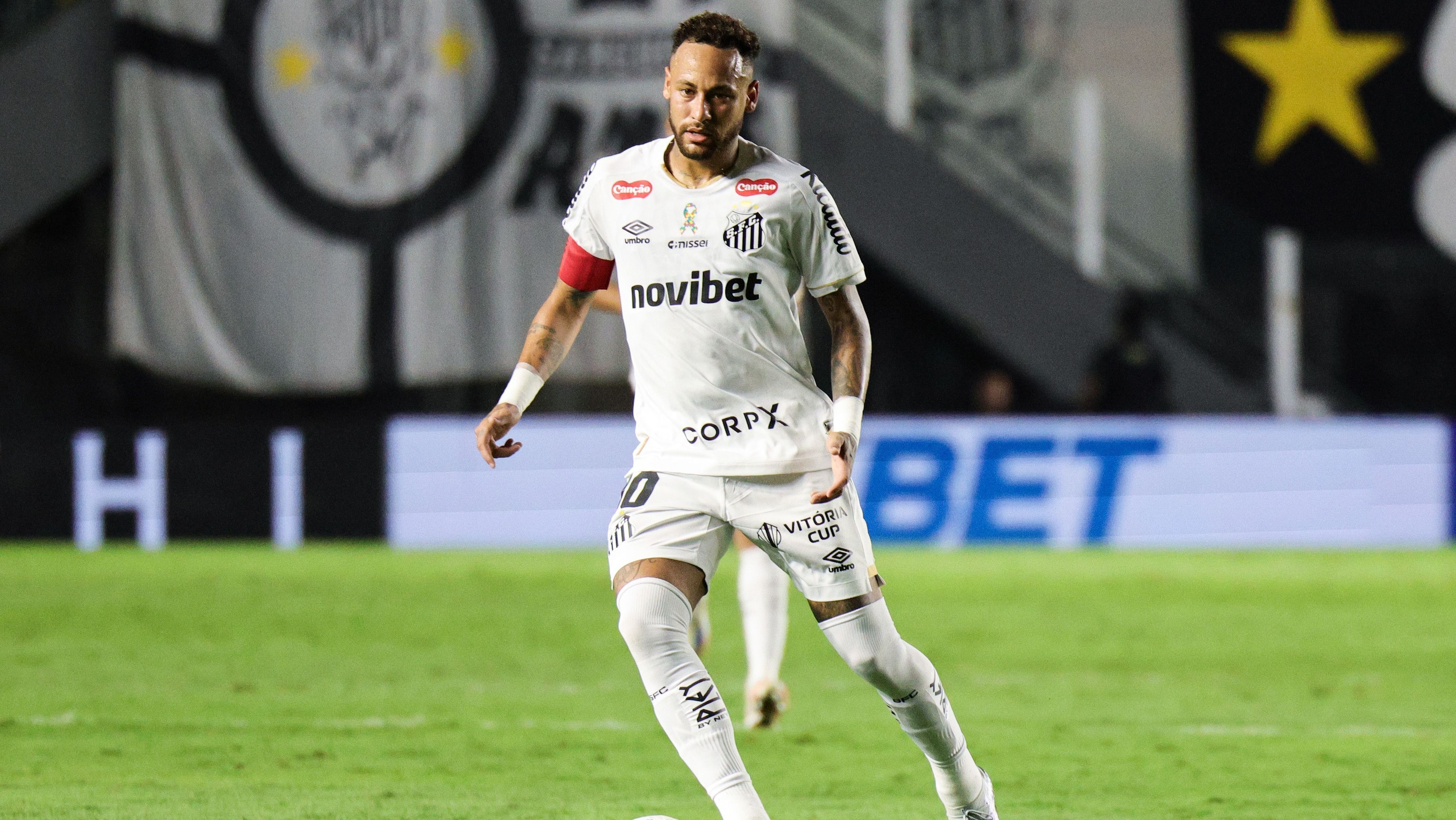 Santos x Atlético-MG: horário e onde assistir ao jogo do Brasileirão