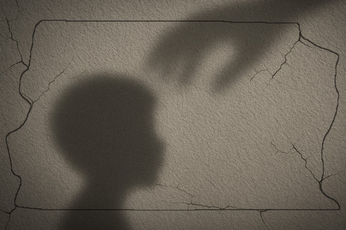 Menino de 9 anos é achado nu em van após quase 2 anos em cativeiro