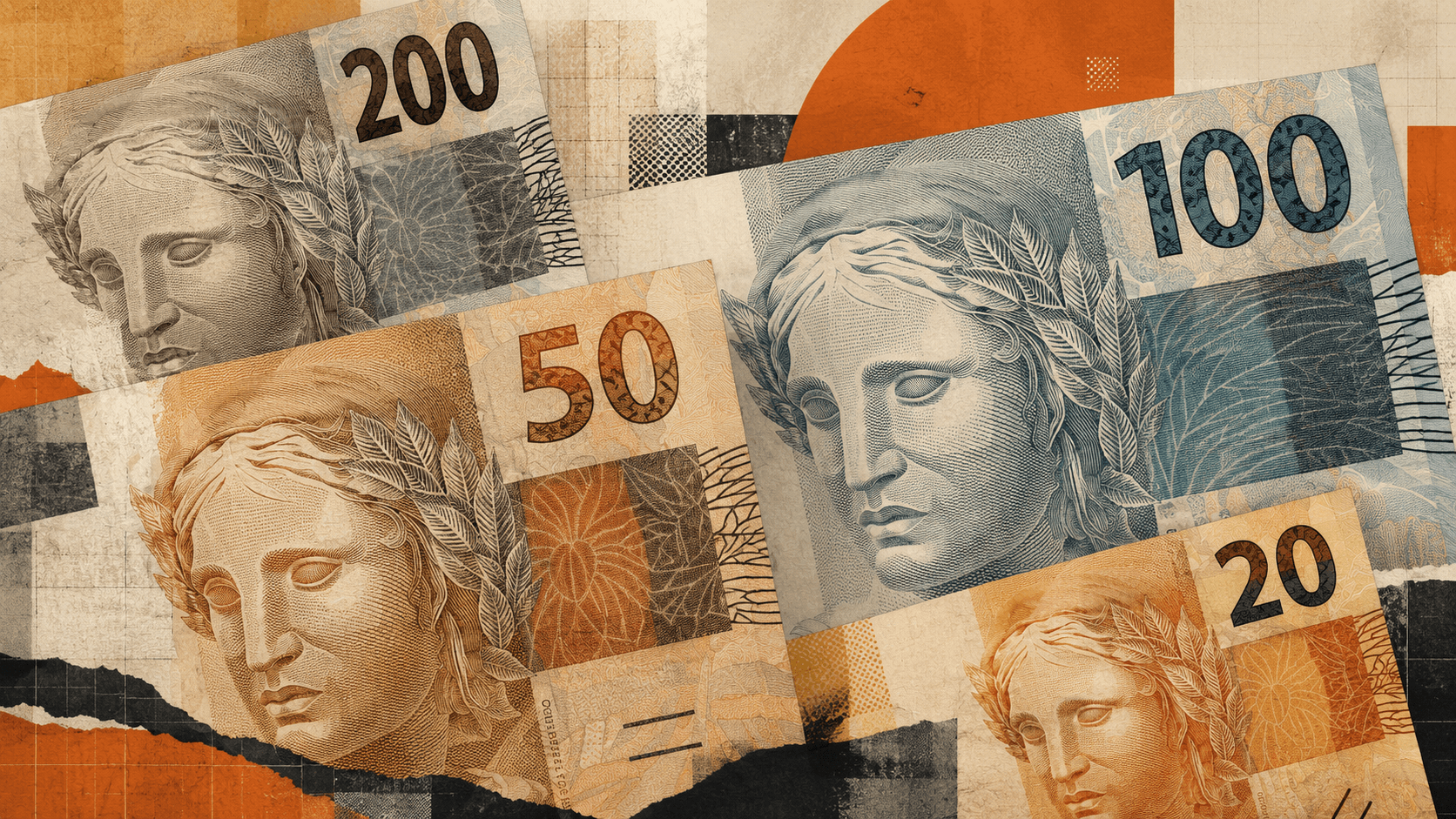 Juros futuros sobem com petróleo acima de US$ 100