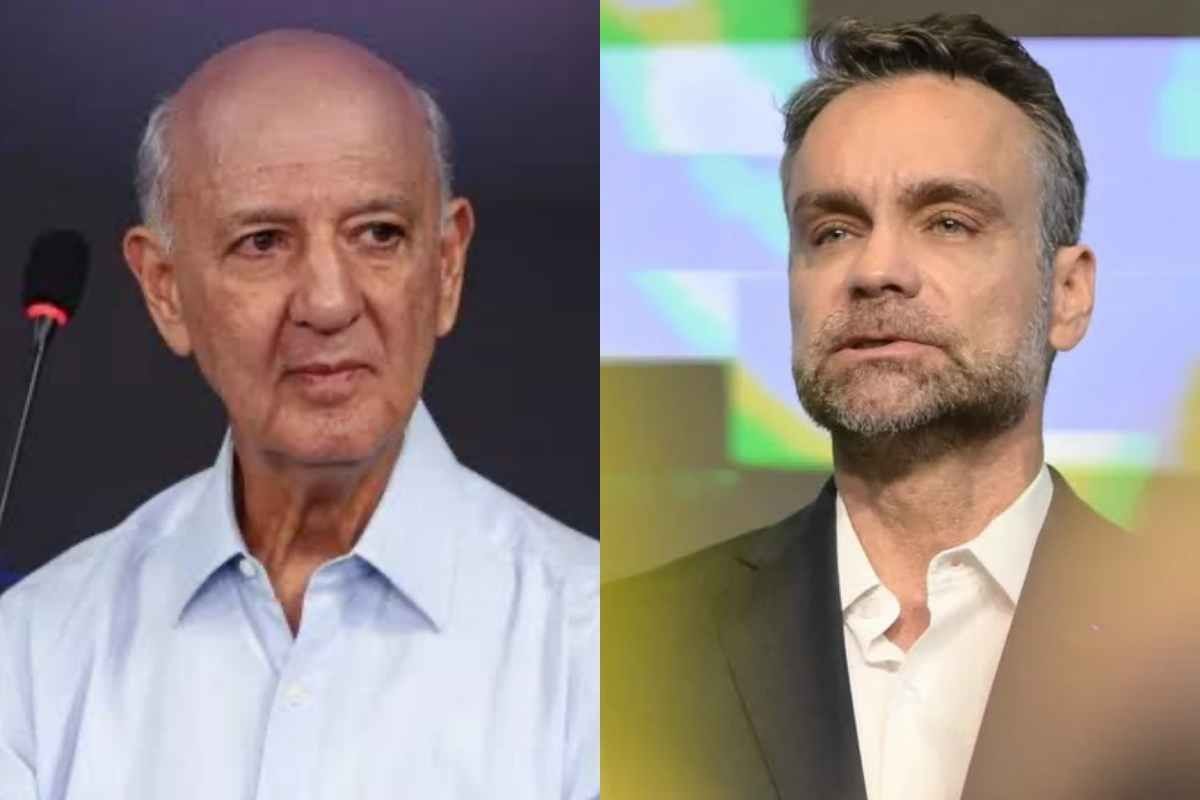 Juiz manda Arruda apagar vídeo sobre Gustavo Rocha: "Inverídico"