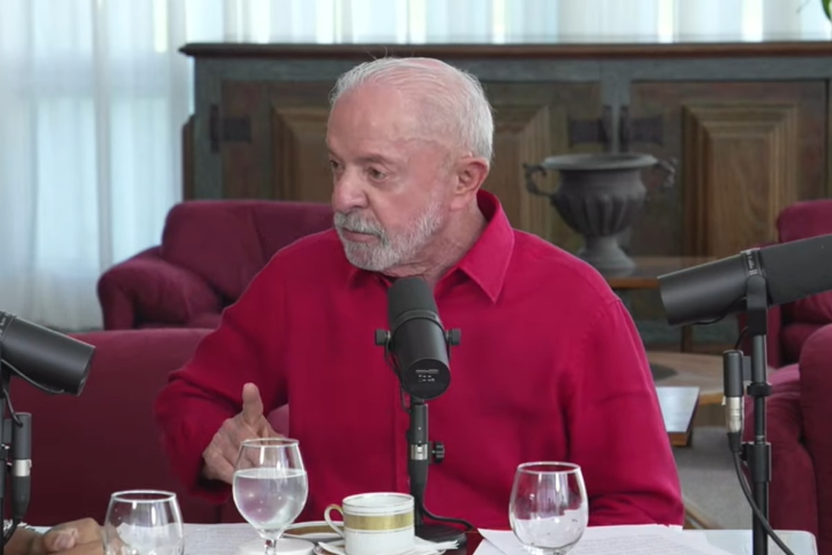 Lula diz que “falcatruas” de Flávio e Vorcaro aparecerão: “Bebida e mulher”
