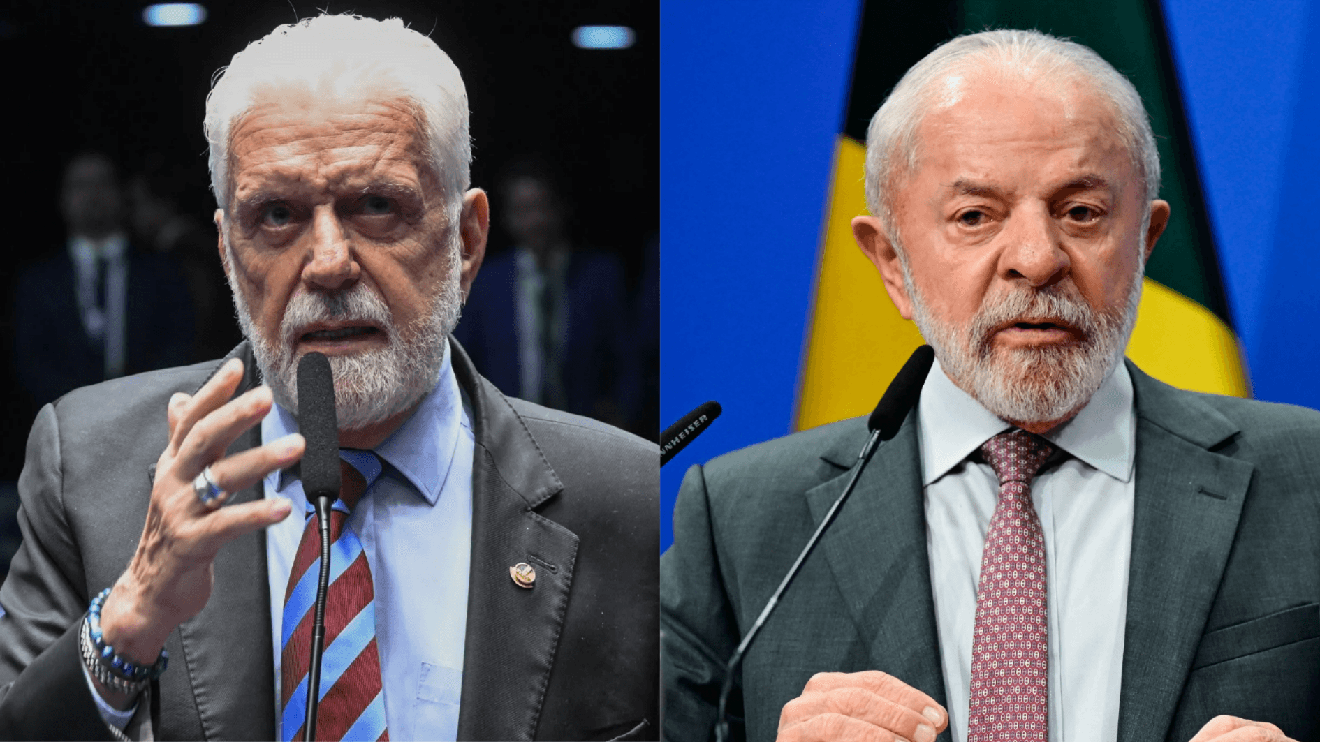 Presidente do PT defende Jaques após operação da PF: “Motivo de orgulho”